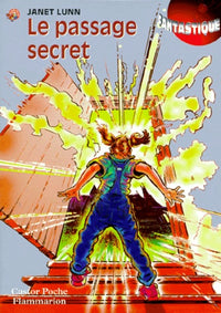 Passage secret (Le)