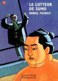 Lutteur de sumo (Le)