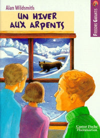 Un hiver aux Arpents