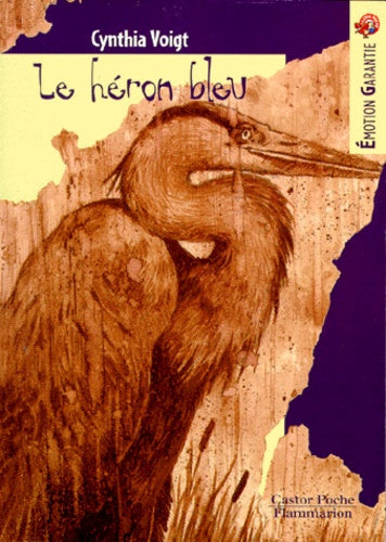 Heron bleu (Le)