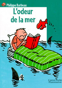L'Odeur de la mer