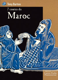 Sept contes du Maroc