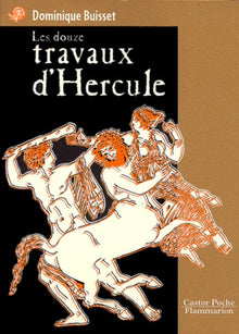 Les 12 travaux d'Hercule