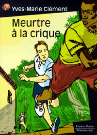 Meurtre à la crique