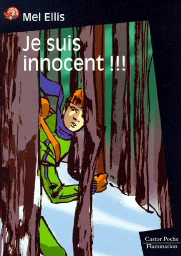 Je suis innocent ! ! !