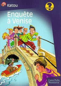 Enquete a Venise