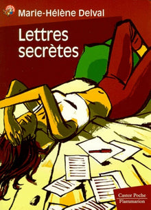 Lettres secrètes