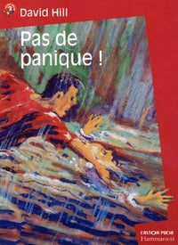 Pas de panique !