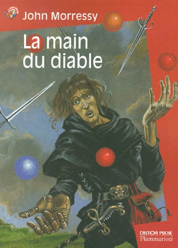 La Main du diable