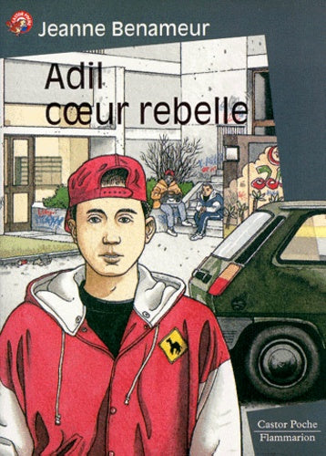 Adil, coeur rebelle