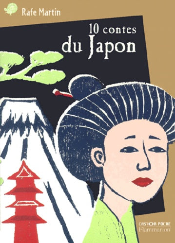 10 contes du Japon