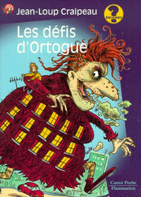 Les Défis d'Ortogue