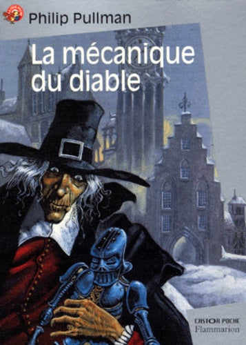 La mécanique du diable