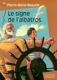 Signe de l'albatros (Le)