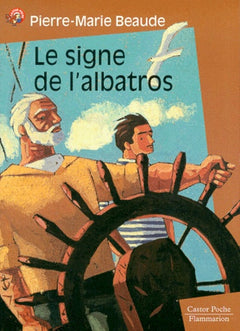 Signe de l'albatros (Le)