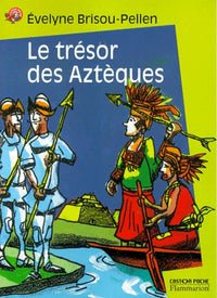 Le Trésor des Aztèques