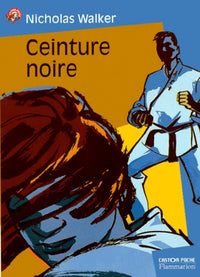 Ceinture noire