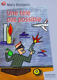 Une télé pas possible