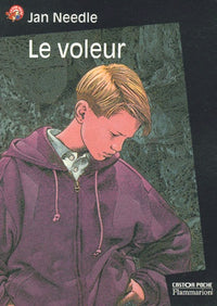 Voleur
