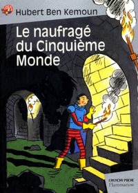 Naufrage du cinquième monde