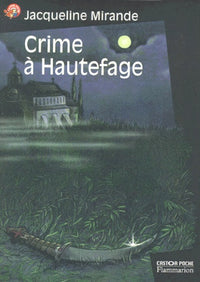 Crime à Hautefage