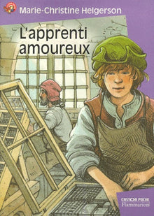 L'apprenti amoureux