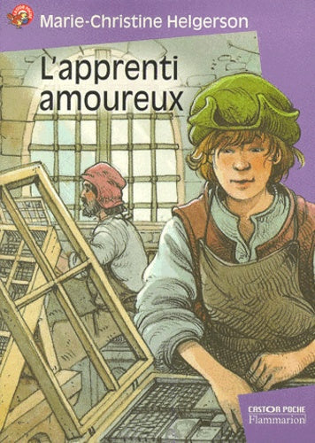 L'apprenti amoureux