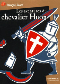 Les Aventures du chevalier Huon