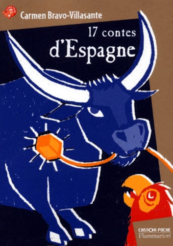 Dix-sept contes d'Espagne