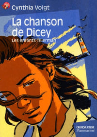 Enfants tillerman tome 3 - chanson de dicey(n.e) (Les)