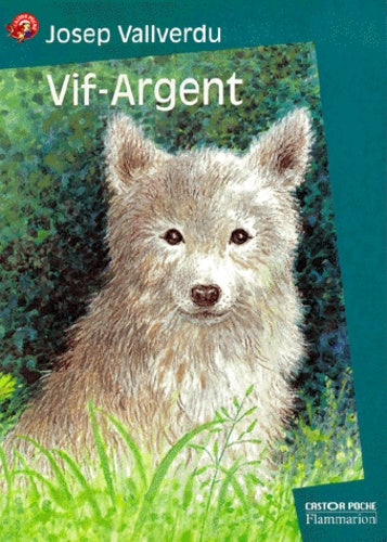 Vif-argent