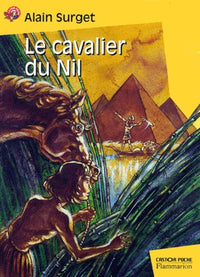 Le cavalier du Nil