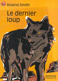 Le dernier loup