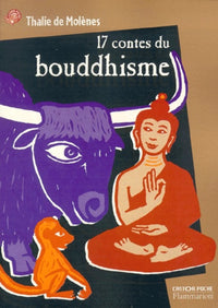Dix-sept contes du Bouddhisme