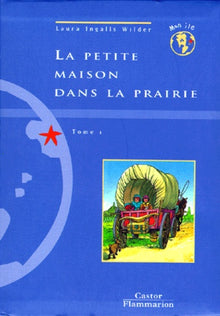 La petite maison dans la prairie - t1