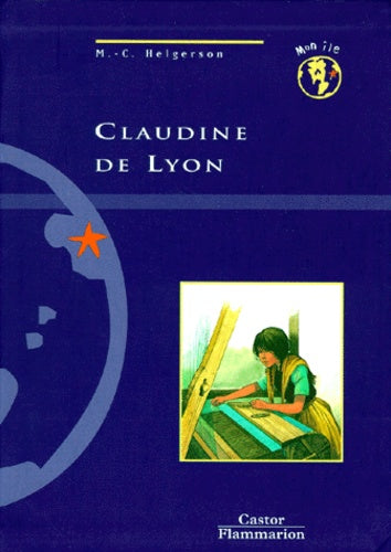Claudine de Lyon