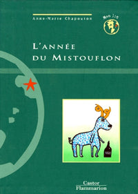 L'annee du mistouflon