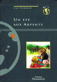 Un été aux Arpents