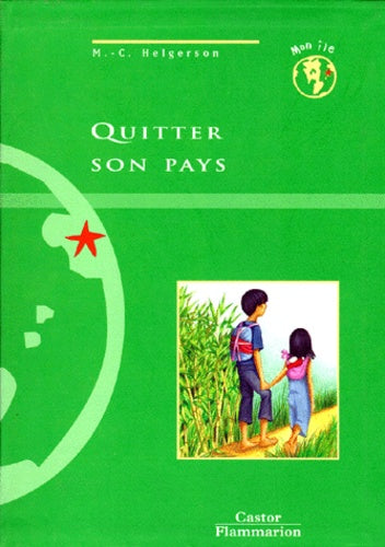 Quitter son pays