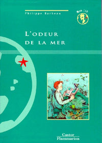 L'odeur de la mer