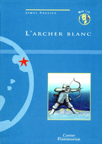 L'archer blanc