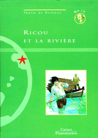 Ricou et la rivière