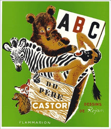 Abc du pere castor (fac simile)
