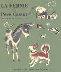 Ferme du pere castor (La)