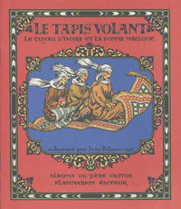 Tapis volant