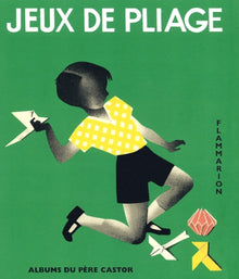 Jeux de pliages