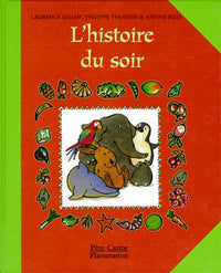L'histoire du soir