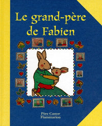 Grand-pere de fabien (Le)