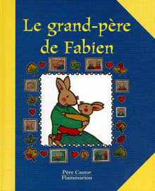 Le grand-père de Fabien