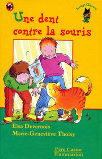 Une dent contre la souris